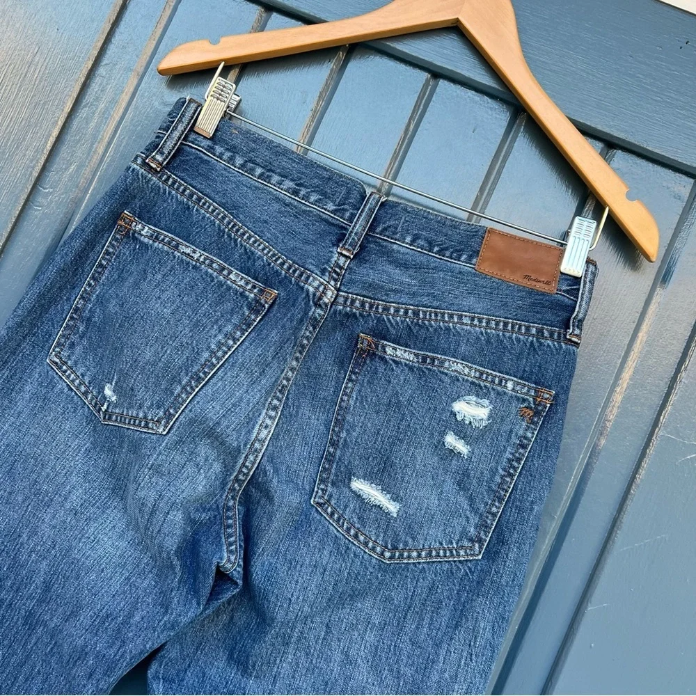 Madewell The Perfect Summer Jean Women’s Size 28